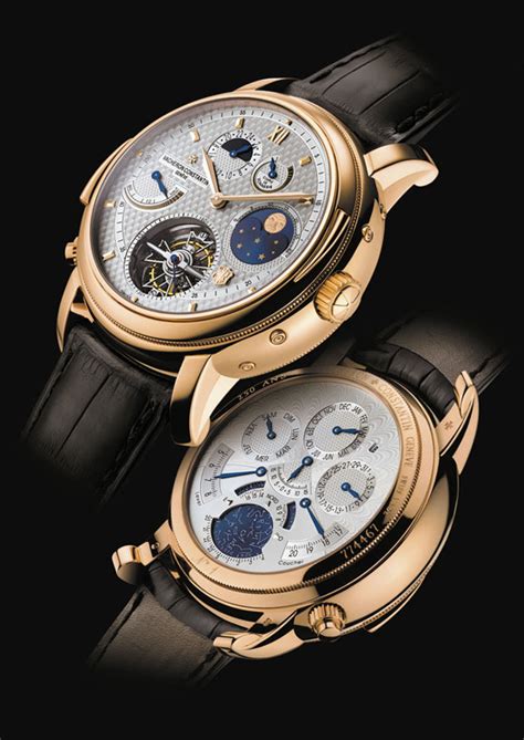 The World’s Most Expensive Watches: 8 Timepieces 